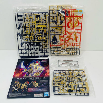 Figure-riseStandardAmplifiedカオス・ソルジャー「遊☆戯☆王デュエルモンスターズ」[5066283]