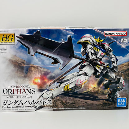 1/144HGASW-G-08ガンダムバルバトス「機動戦士ガンダム鉄血のオルフェンズ」[5057977]