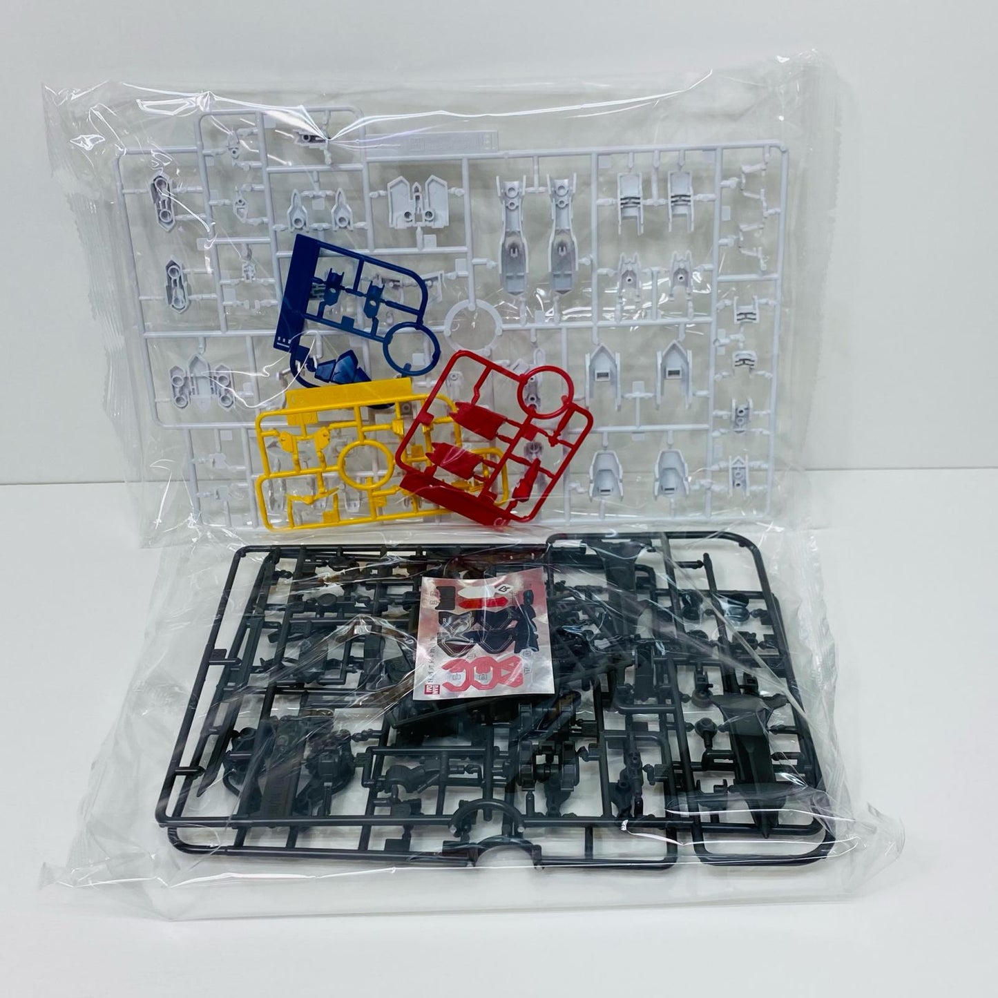 1/144HGASW-G-08ガンダムバルバトス「機動戦士ガンダム鉄血のオルフェンズ」[5057977]