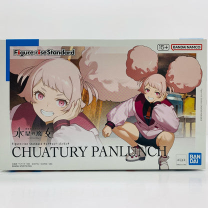 Figure-riseStandardチュアチュリー・パンランチ「機動戦士ガンダム水星の魔女」[5066292]【フィギュア】