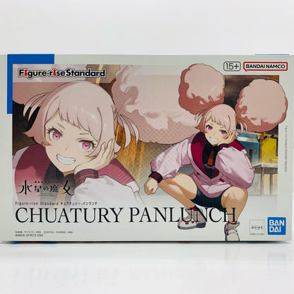 Figure-riseStandardチュアチュリー・パンランチ「機動戦士ガンダム水星の魔女」[5066292]【フィギュア】