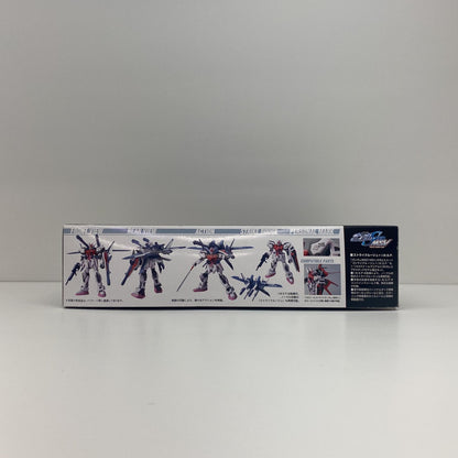 1/144HGストライクルージュ+I.W.S.P.「機動戦士ガ