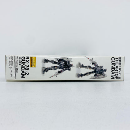 1/100MGRX-78-2ガンダムVer.3.0メカニカルクリア「機動戦士ガンダム」機動戦士ガンダム展限定[0192873]