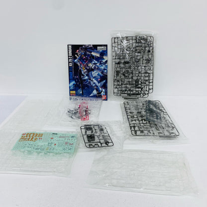 1/100MGRX-78-2ガンダムVer.3.0メカニカルクリア「機動戦士ガンダム」機動戦士ガンダム展限定[0192873]