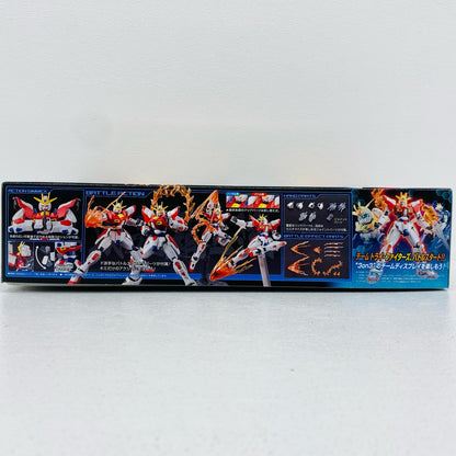 1/144HGBFBG-011Bビルドバーニングガンダム「ガンダムビルドファイターズトライ」[5060373]