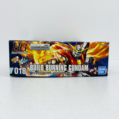1/144HGBFBG-011Bビルドバーニングガンダム「ガンダムビルドファイターズトライ」[5060373]