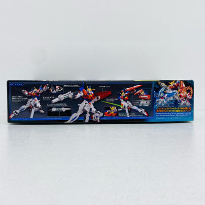 1/144HGBFスターバーニングガンダム「ガンダムビルドファイターズGMの逆襲」