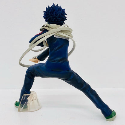 E賞/心操人使;figureフィギュア「GoAndGo!/一番くじ僕のヒーローアカデミア」【フィギュア】