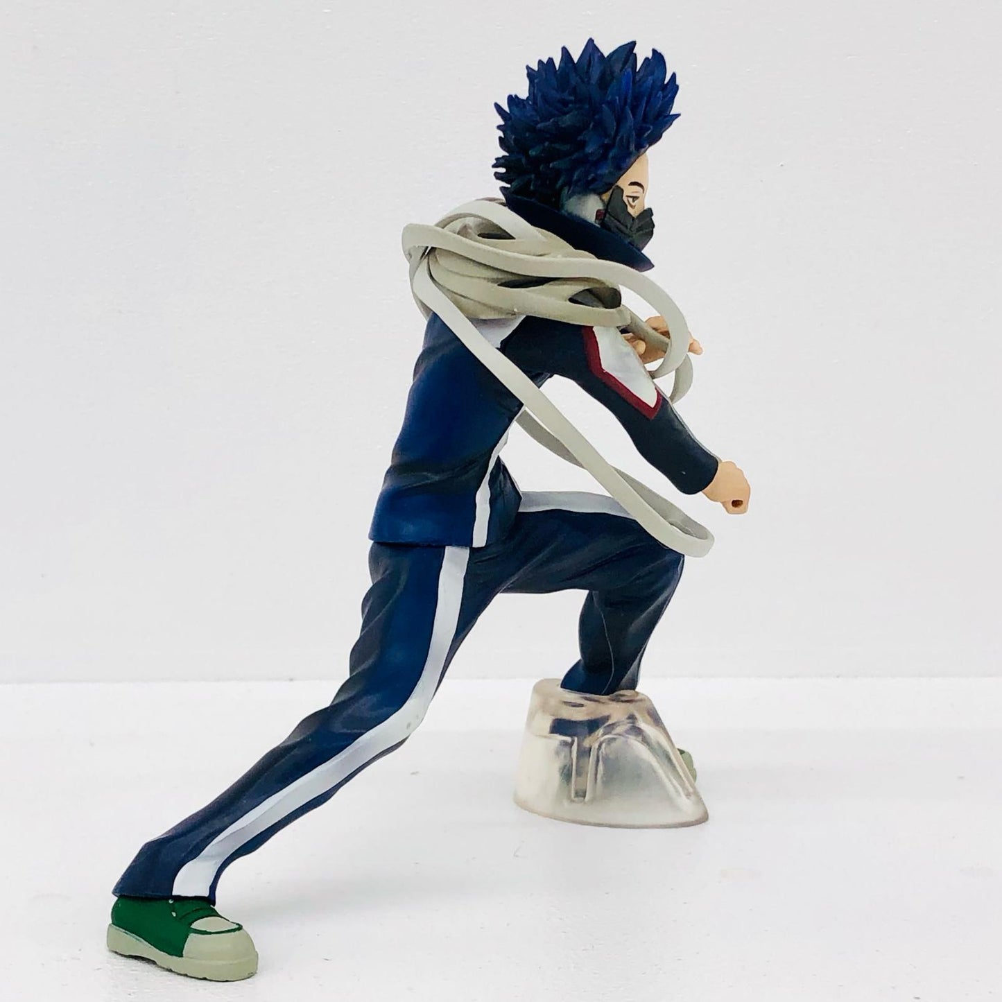 E賞/心操人使;figureフィギュア「GoAndGo!/一番くじ僕のヒーローアカデミア」【フィギュア】