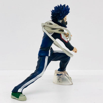 E賞/心操人使;figureフィギュア「GoAndGo!/一番くじ僕のヒーローアカデミア」【フィギュア】