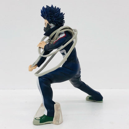 E賞/心操人使;figureフィギュア「GoAndGo!/一番くじ僕のヒーローアカデミア」【フィギュア】