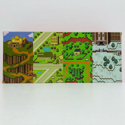 ぼくとともだちぬいぐるみ「MOTHER2ギーグの逆襲」ほぼ日MOTHERプロジェクトMOTHERのおみせ限定【フィギュア】