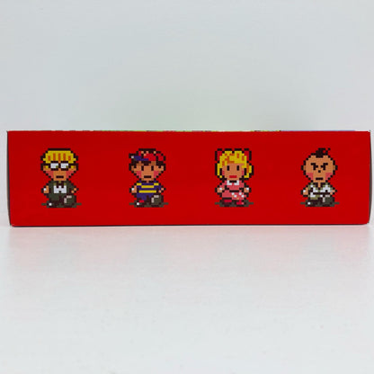 ぼくとともだちぬいぐるみ「MOTHER2ギーグの逆襲」ほぼ日MOTHERプロジェクトMOTHERのおみせ限定【フィギュア】