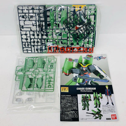 1/144HGカオスガンダム「機動戦士ガンダムSEEDDESTINY」
