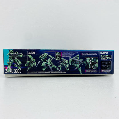 1/144HGザク(GQ)「機動戦士GundamGQuuuuuuX」[5069173]