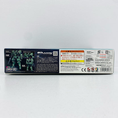1/144HGザク(GQ)「機動戦士GundamGQuuuuuuX」[5069173]