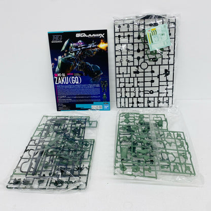 1/144HGザク(GQ)「機動戦士GundamGQuuuuuuX」[5069173]