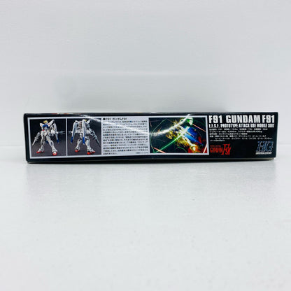 1/144HGUCF91ガンダムF91「機動戦士ガンダムF91」シ