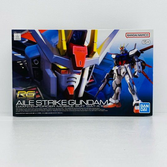 1/144RGGAT-X105エールストライクガンダム「機動戦士ガンダムSEED」[5061613]