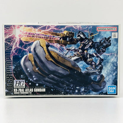 1/144HGRX-78ALアトラスガンダム(GUNDAMTHUNDERBOLTVer.)「機動戦士ガンダムサンダーボルト」[5063139]