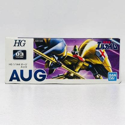 1/144 HG オージ 「重戦機エルガイム」 [5061336]