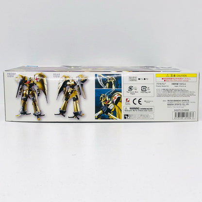 1/144 HG オージ 「重戦機エルガイム」 [5061336]