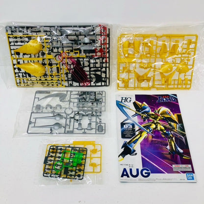 1/144 HG オージ 「重戦機エルガイム」 [5061336]