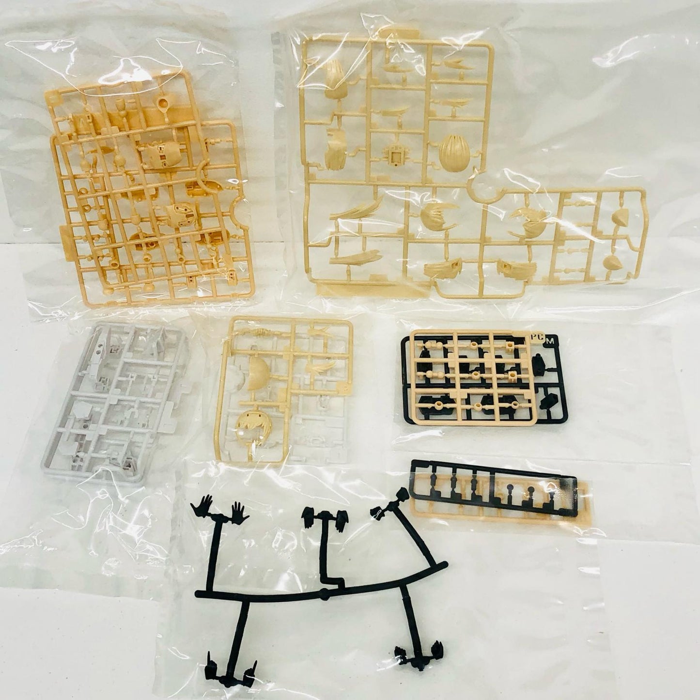 轟雷改白Ver.2「フレームアームズ・ガール」[FG032]