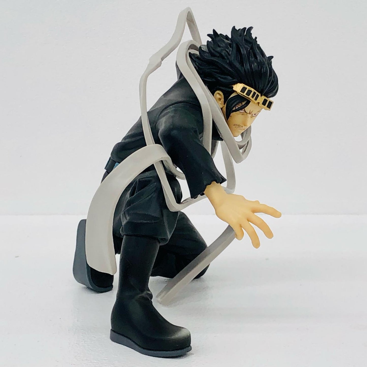 F賞/相澤消太ULTRAIMPACT;figureフィギュア「ULTRAIMPACT/一番くじ僕のヒーローアカデミア」【フィギュア】