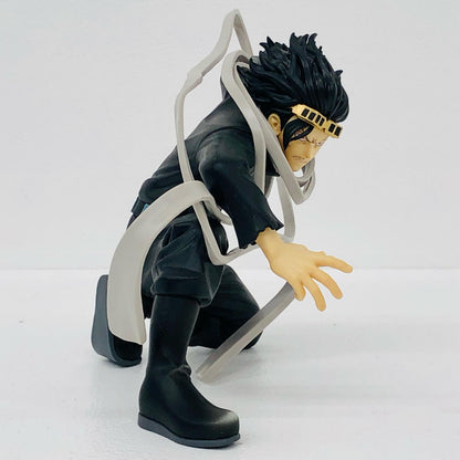 F賞/相澤消太ULTRAIMPACT;figureフィギュア「ULTRAIMPACT/一番くじ僕のヒーローアカデミア」【フィギュア】