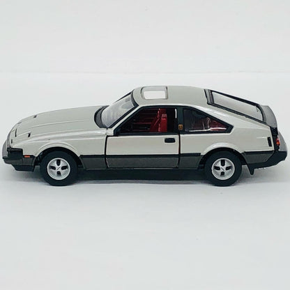 1/43TLS0003トヨタセリカXX2800GT(シルバー×ブラック)「トミカリミテッドSシリーズ」[643326]【フィギュア】