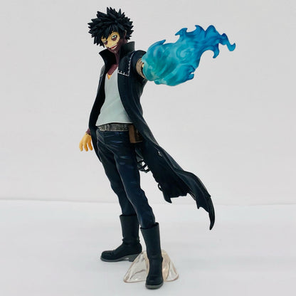 G賞/荼毘;figure「HEROVSVILLAINS/一番くじ僕のヒーローアカデミア」【フィギュア】