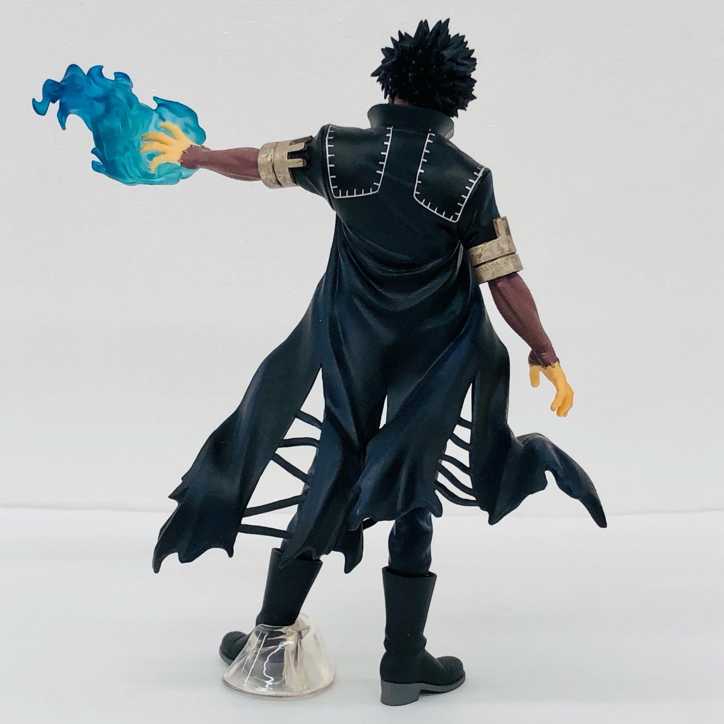 G賞/荼毘;figure「HEROVSVILLAINS/一番くじ僕のヒーローアカデミア」【フィギュア】