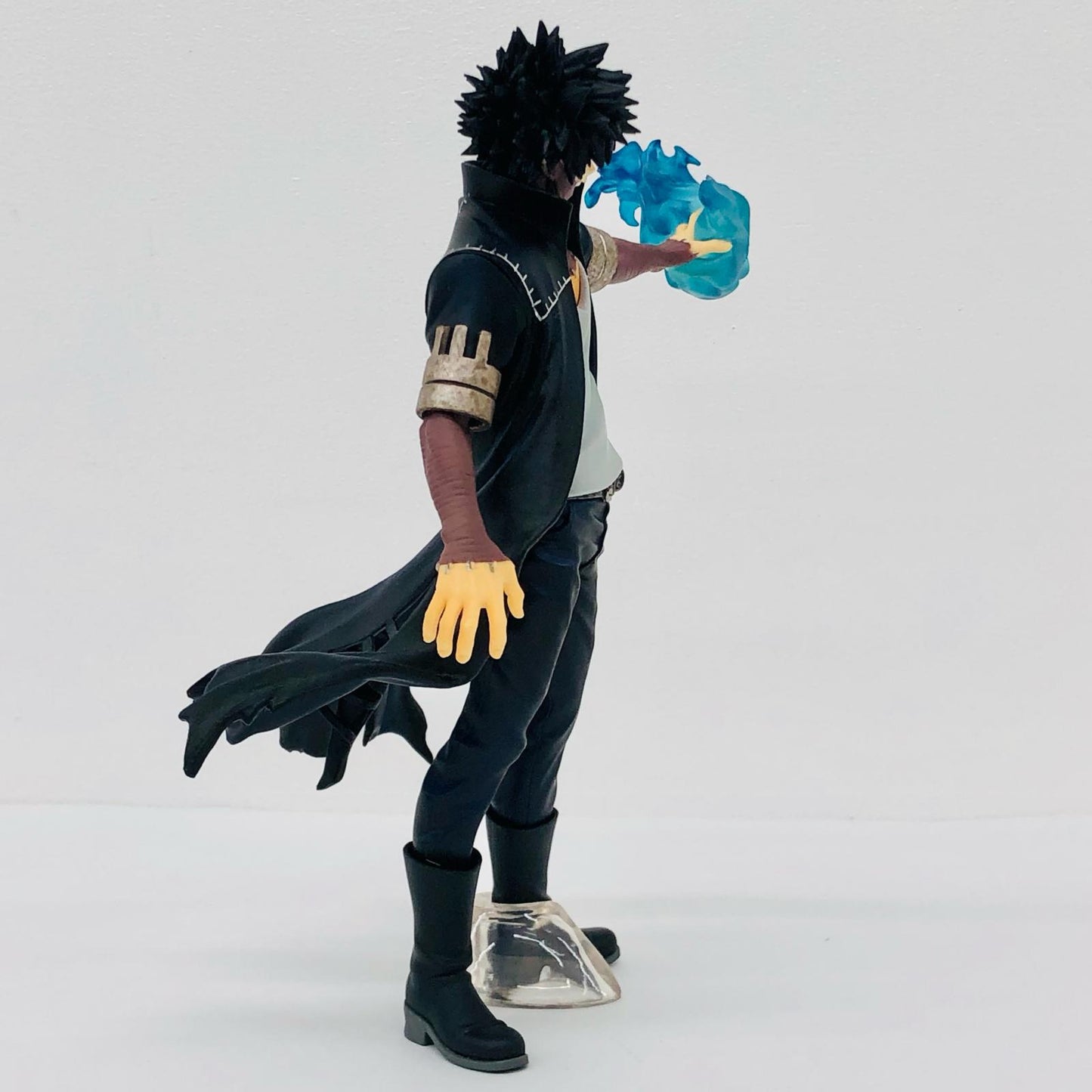 G賞/荼毘;figure「HEROVSVILLAINS/一番くじ僕のヒーローアカデミア」【フィギュア】