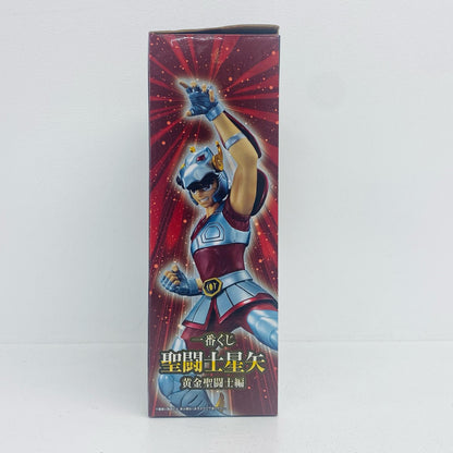 B賞ペガサス星矢フィギュア「黄金聖闘士編/一番くじ聖闘士星矢」【フィギュア】