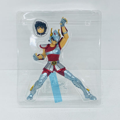 B賞ペガサス星矢フィギュア「黄金聖闘士編/一番くじ聖闘士星矢」【フィギュア】