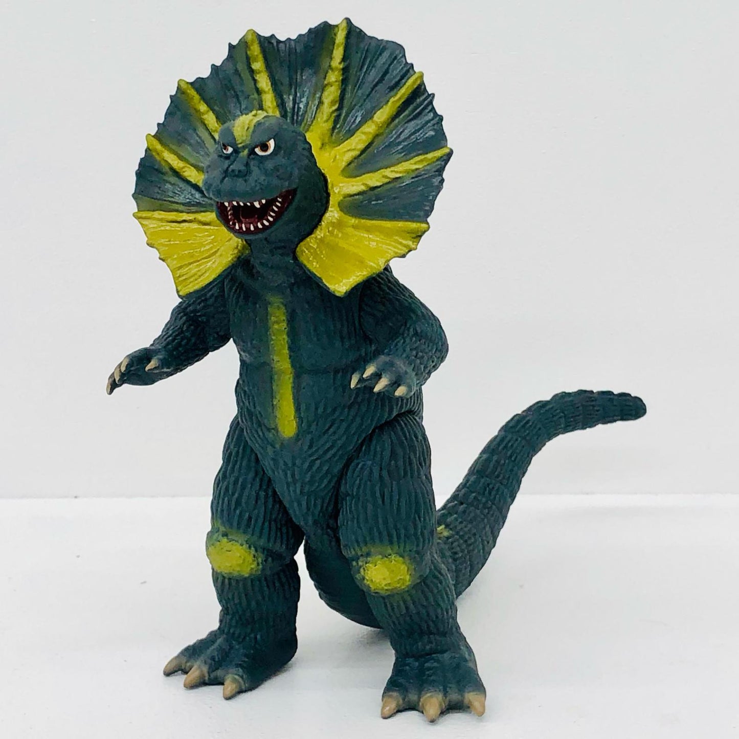 エリ巻恐竜ジラース「ウルトラマン」ムービーモンスターシリーズ×ウルトラ怪獣アドバンスソフビフィギュア【フィギュア】