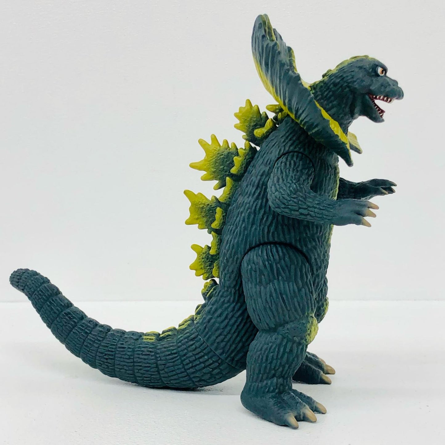 エリ巻恐竜ジラース「ウルトラマン」ムービーモンスターシリーズ×ウルトラ怪獣アドバンスソフビフィギュア【フィギュア】