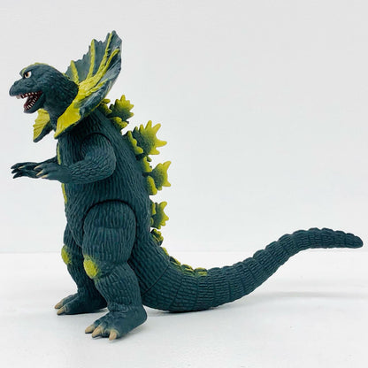 エリ巻恐竜ジラース「ウルトラマン」ムービーモンスターシリーズ×ウルトラ怪獣アドバンスソフビフィギュア【フィギュア】