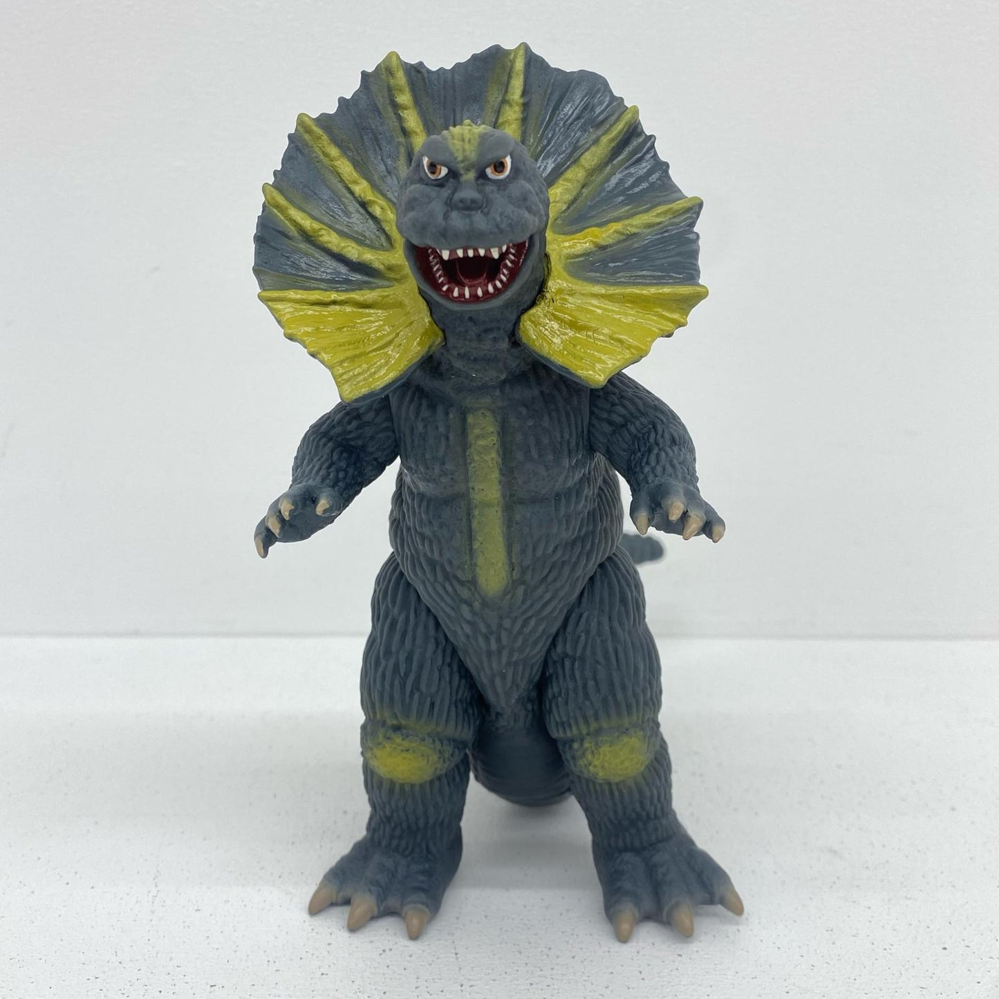 エリ巻恐竜ジラース「ウルトラマン」ムービーモンスターシリーズ×ウルトラ怪獣アドバンスソフビフィギュア【フィギュア】