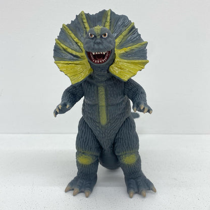 エリ巻恐竜ジラース「ウルトラマン」ムービーモンスターシリーズ×ウルトラ怪獣アドバンスソフビフィギュア【フィギュア】