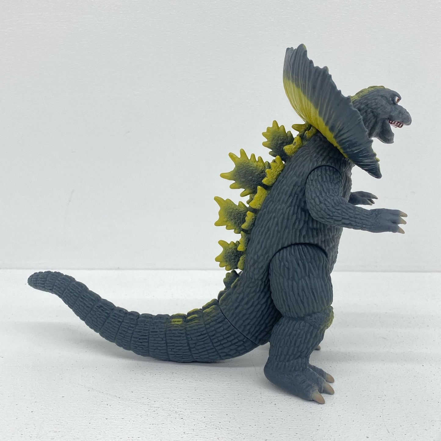エリ巻恐竜ジラース「ウルトラマン」ムービーモンスターシリーズ×ウルトラ怪獣アドバンスソフビフィギュア【フィギュア】