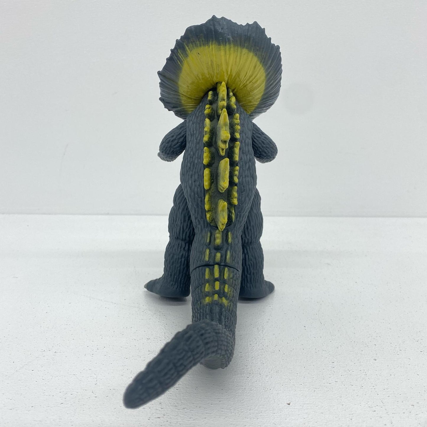 エリ巻恐竜ジラース「ウルトラマン」ムービーモンスターシリーズ×ウルトラ怪獣アドバンスソフビフィギュア【フィギュア】
