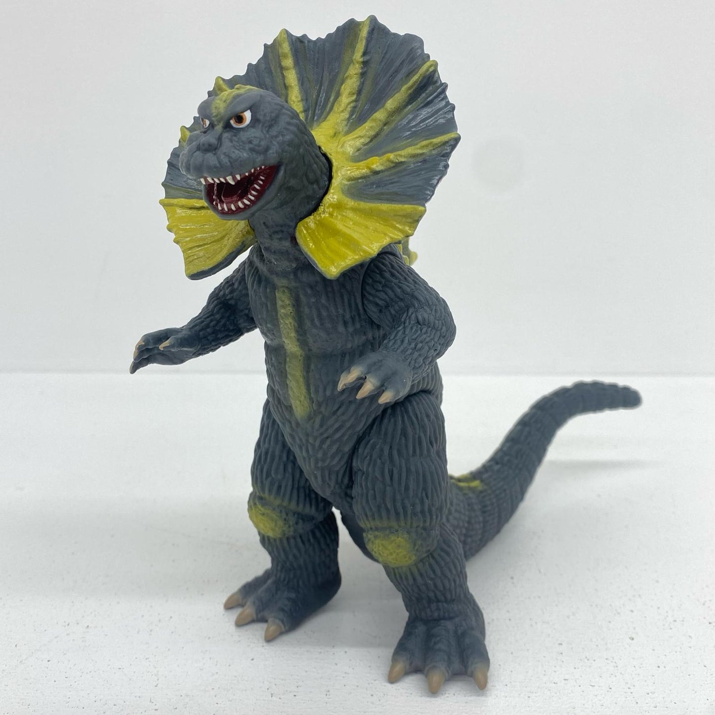 エリ巻恐竜ジラース「ウルトラマン」ムービーモンスターシリーズ×ウルトラ怪獣アドバンスソフビフィギュア【フィギュア】