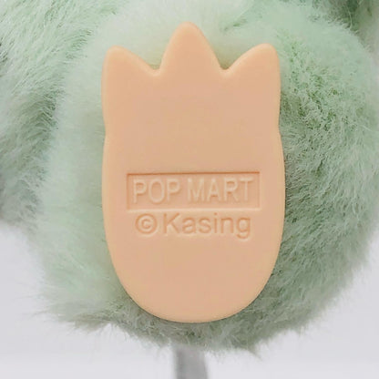 QUQU 「POP MART THE MONSTERS Have a Seat ぬいぐるみマスコット」POPMART【フィギュア】