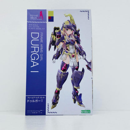 ドゥルガーI「フレームアームズ・ガール」[FG084X]