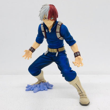 フィギュア THEBRUSH賞/轟焦凍(A/ブラシ彩色)「BWFC造形ACADEMYSUPERMASTERSTARSPIECETHESHOTOTODOROKI/一番くじ僕のヒーローアカデミア」 轟焦凍(A/ブラシ彩色) 一番くじ僕のヒーローアカデミアBWFC造形ACADEMY THEBRUSH賞 2507696【フィギュア】【加古川物流】
