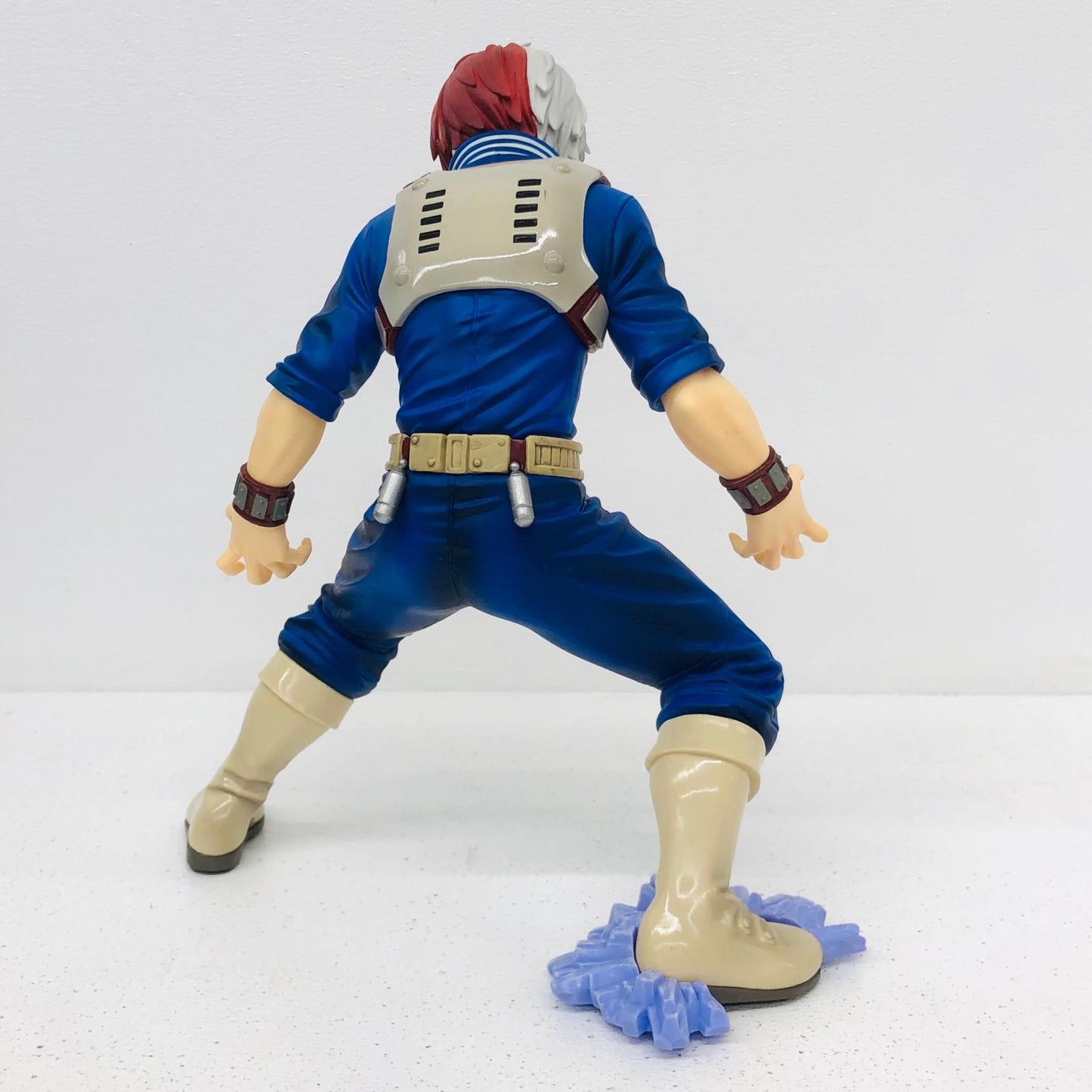 フィギュア THEBRUSH賞/轟焦凍(A/ブラシ彩色)「BWFC造形ACADEMYSUPERMASTERSTARSPIECETHESHOTOTODOROKI/一番くじ僕のヒーローアカデミア」 轟焦凍(A/ブラシ彩色) 一番くじ僕のヒーローアカデミアBWFC造形ACADEMY THEBRUSH賞 2507696【フィギュア】【加古川物流】