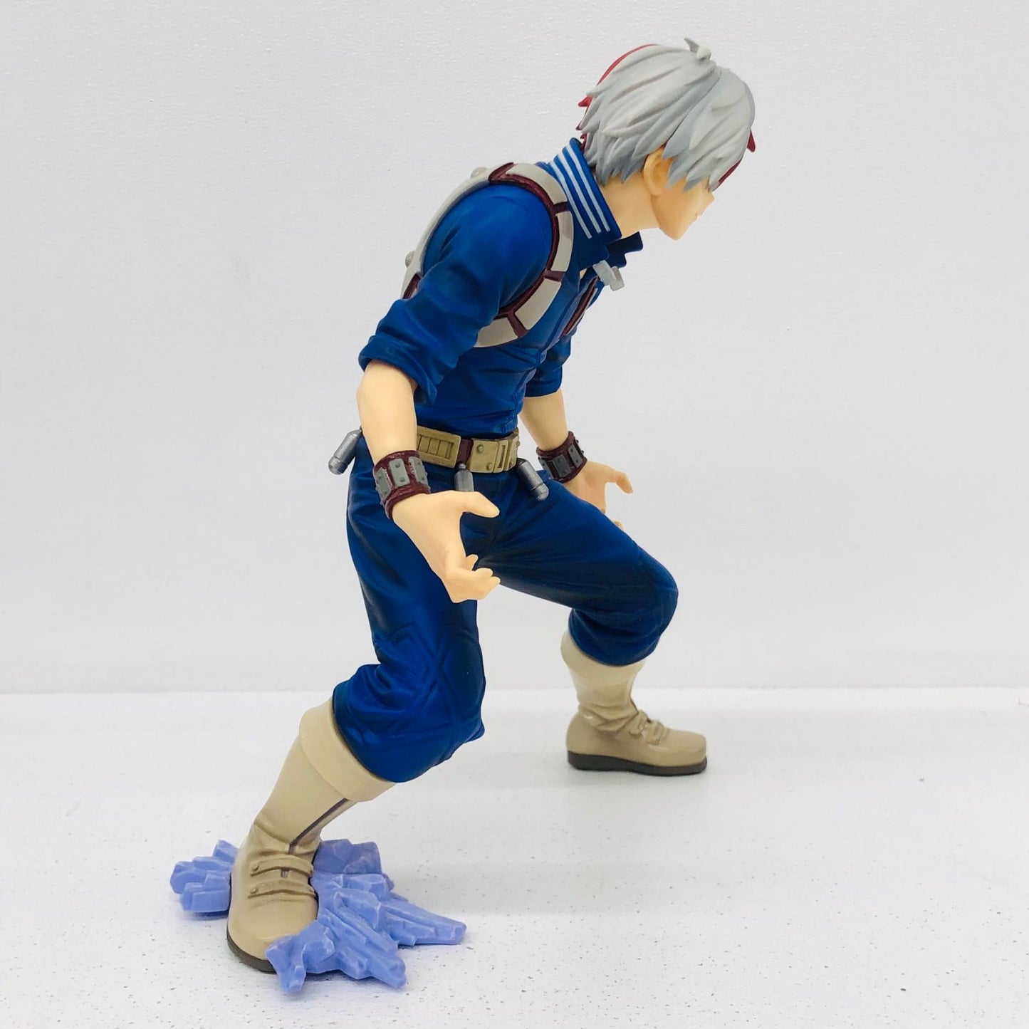フィギュア THEBRUSH賞/轟焦凍(A/ブラシ彩色)「BWFC造形ACADEMYSUPERMASTERSTARSPIECETHESHOTOTODOROKI/一番くじ僕のヒーローアカデミア」 轟焦凍(A/ブラシ彩色) 一番くじ僕のヒーローアカデミアBWFC造形ACADEMY THEBRUSH賞 2507696【フィギュア】【加古川物流】
