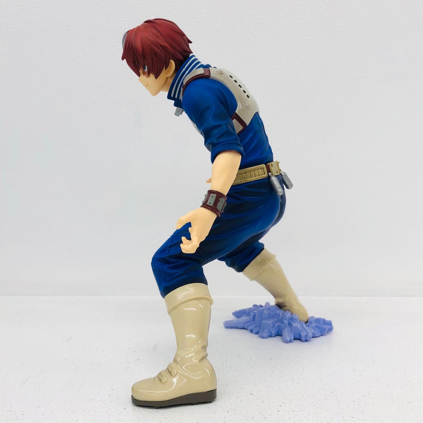 フィギュア THEBRUSH賞/轟焦凍(A/ブラシ彩色)「BWFC造形ACADEMYSUPERMASTERSTARSPIECETHESHOTOTODOROKI/一番くじ僕のヒーローアカデミア」 轟焦凍(A/ブラシ彩色) 一番くじ僕のヒーローアカデミアBWFC造形ACADEMY THEBRUSH賞 2507696【フィギュア】【加古川物流】